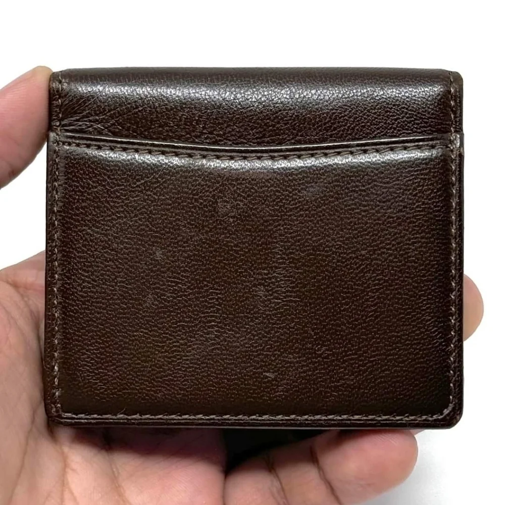 ▪️🟤 🅱️URB3RRY COIN WALLET 🟤▪️🔥